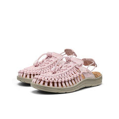 All Gender UNEEK II Convertible Pale Lilac/Plaza Taupe