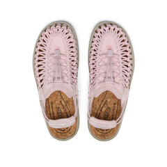 All Gender UNEEK II Convertible Pale Lilac/Plaza Taupe