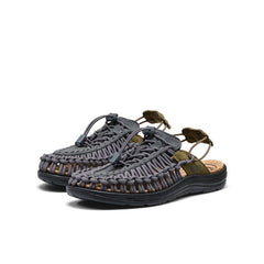 All Gender UNEEK II Convertible Magnet/Dark Olive