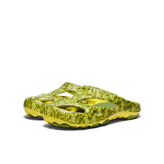 Shanti Arts Clog x Gentle Fullness GF Flowers