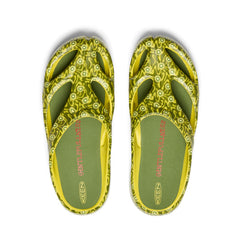 Shanti Arts Clog x Gentle Fullness GF Flowers