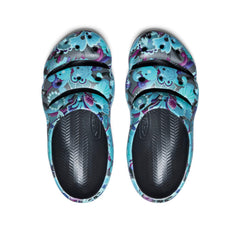 Men's Yogui Arts Clog x Gravityfree Flowers