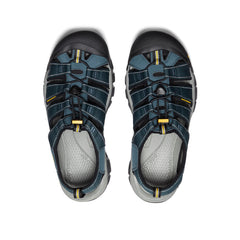 Men's Newport H2 Sandal Navy/Medium Grey