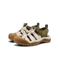 Men's Newport H2 Sandal Tri-Block Birch
