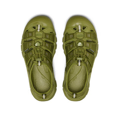Men's Newport H2 Sandal Monochrome/Golden Cyprus