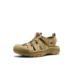 Men's Newport H2 Sandal Monochrome/Khaki