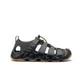 Men's Hyperport H2 Sandal Magnet/Black