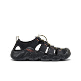 Men's Hyperport H2 Sandal Black Stardust