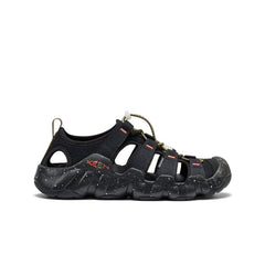 Men's Hyperport H2 Sandal Black Stardust
