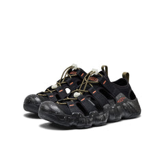 Men's Hyperport H2 Sandal Black Stardust
