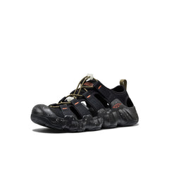 Men's Hyperport H2 Sandal Black Stardust