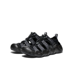 Men's Hyperport H2 Sandal Black/Steel Grey