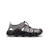 Men's Hyperport H2 Sandal Steel Grey/Burnt Brick
