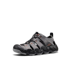 Men's Hyperport H2 Sandal Steel Grey/Burnt Brick