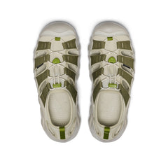 Men's Hyperport H2 Sandal Abbey Stone/Golden Cypress
