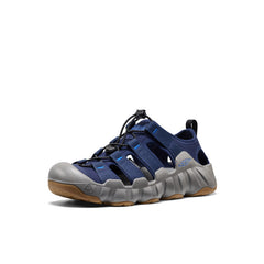 Men's Hyperport H2 Sandal Naval Academy/Steel Grey