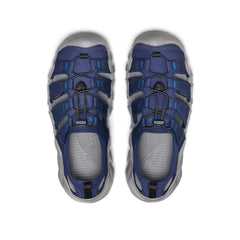 Men's Hyperport H2 Sandal Naval Academy/Steel Grey