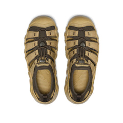 Men's Hyperport H2 Sandal Canteen/Khaki