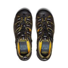 Men's Arroyo II Canteen/Black
