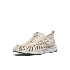 Men's UNEEK O3 Sneaker Sandal Birch/Star White