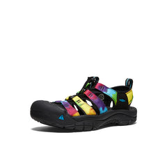 Men's Newport Retro Original Tie Dye