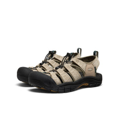 Men's Newport Retro Sandal x Gramicci Gramicci Hemp