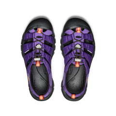 Men's Newport Retro Sandal x An Ko Rau An Ko Rau Purple