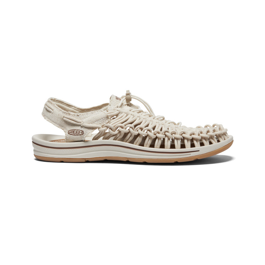 Men's UNEEK Canvas Natural Canvas/Birch