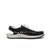 Men's UNEEK Canvas Black/Birch