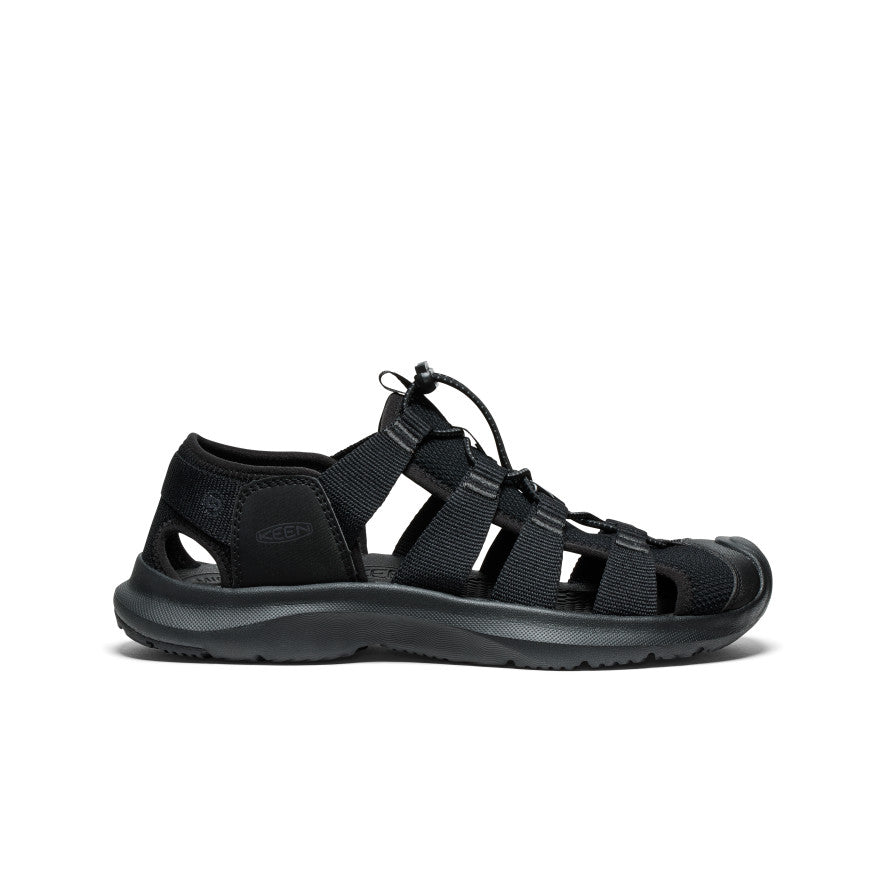 Men's Seanik H2 Sandal Black/Magnet