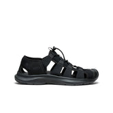Men's Seanik H2 Sandal Black/Magnet