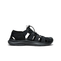 Men's Seanik H2 Sandal Black/Magnet