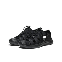 Men's Seanik H2 Sandal Black/Magnet
