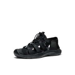 Men's Seanik H2 Sandal Black/Magnet