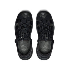 Men's Seanik H2 Sandal Black/Magnet