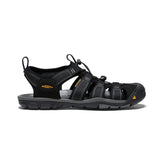 Men's Clearwater CNX Black/Gargoyle