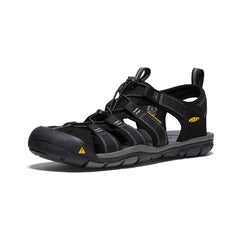 Men's Clearwater CNX Black/Gargoyle