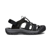 Men's Rapids H2 Sandal Black/Steel Grey