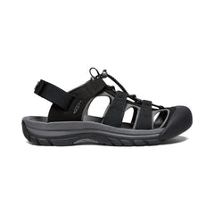 Men's Rapids H2 Sandal Black/Steel Grey