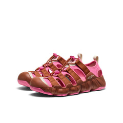 Men's Hyperport H2 Sandal x Hiking Patrol Okenia Pink