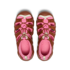 Men's Hyperport H2 Sandal x Hiking Patrol Okenia Pink
