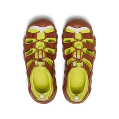 Men's Hyperport H2 Sandal x Hiking Patrol Algae Green