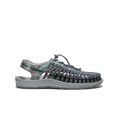 Men's UNEEK Sneaker x ELNEST Yakushima Forestra Camo