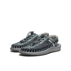 Men's UNEEK Sneaker x ELNEST Yakushima Forestra Camo