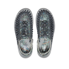 Men's UNEEK Sneaker x ELNEST Yakushima Forestra Camo