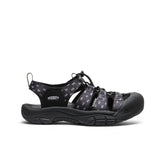 Men's Newport Retro Sandal x Études Studio Etudes Black