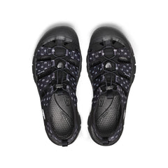 Men's Newport Retro Sandal x Études Studio Etudes Black