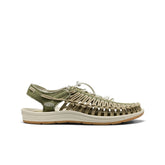 Men's UNEEK Canvas Martini Olive/Birch