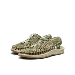 Men's UNEEK Canvas Martini Olive/Birch