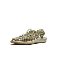 Men's UNEEK Canvas Martini Olive/Birch